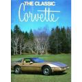 The Classic Corvette   ---  Richard Nichols
