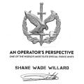 The South African Police Special Task Force  --  Shane Wade Willard