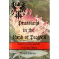 Prussians in the Land of Proteas  -  The Oelschig Family in South Africa