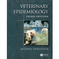Veterinary Epidemiology   --   Michael Thrusfield