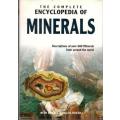 Complete Encyclopedia of Minerals  --  Petr Korbel and Milan Novak