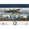 Aerospace Maritime and Defence  --   Armscor