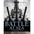 Battle at Sea --  3000 Years of Naval Warfare  --  R G Grant