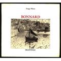 Bonnard  -   Sargy Mann