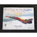 Soaring with Eagles  --  Frans Dely