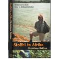 Stoffel in Afrika  --  Christiaan Bakkes