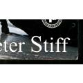 The Silent War  --  Peter Stiff