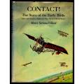 Contact - The Story of the Early Birds   --  Henry Serrano Villard