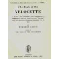 The Book of the Velocette