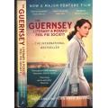 The Guernsey Literary and Potato Peel Pie Society --  Marry Ann Shaffer and Annie Barrows