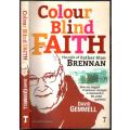 Colour Blind Faith  --  David Gemmell