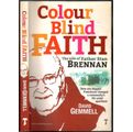 Colour Blind Faith  --  David Gemmell