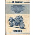 3 Books About Motor Bikes