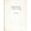 Jewish Folksongs in the Palestinian Period Building a Nation  --  E Rutstein