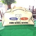 Steyns Ford Sports Bag