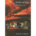 Stories op Rym  --  Pieter W Grobbelaar