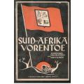 Suid-Afrika Vorentoe  - Afrikaanse Volksliedjies van Dan Clement