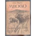 Mbogo  --   Otto Boris  --  1944