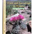 Cacti and Succulents in Habitat  -  Ken Preston-Mafham