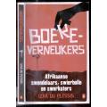 Boere Verneukers  --  Izak du Plessis