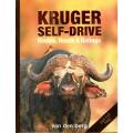 Kruger Self-Drive