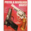 Piston and Revolver Digest