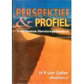 Perspektief en Profiel  --  Deel 1  --  H P van Coller