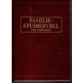Familie Studiebybel  --  3 Vertalings