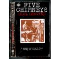 Five Chimneys  --  Olga Lengyel  -  A Woman Surviver`s true Story of Auschwits