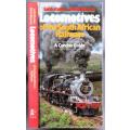 Locomotives of the South African Railways  -  A Concise Guide -- Paxton and Bourne
