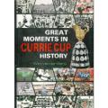 Great Moments in Currie Cup History  --  Wim van den Berg