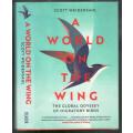 A World on the Wing  ---  Scott Weidensaul