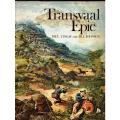 Transvaal Epic  --  Paul Tingay and Jill Johnson