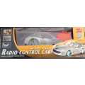 Radio Control Sports Car