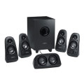 Logitech z506 5.1 Surround Sound Speakers System