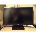 Hp 22inch Led monitor NO STAND