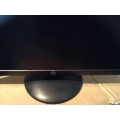 Hp 22inch Led monitor NO STAND