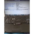 Lenovo T520 i5 2nd gen for spares / rebuild - SEE DESCRIPTION