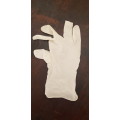 Medical Dent 100 Gloves size L..Ship. R60
