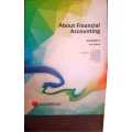About Financial Accounting Volume 2 6th Edition
