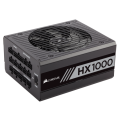 HX Series HX1000  1000 Watt 80 PLUS® PLATINUM Certified Fully Modular PSU