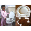Plastic Junior toilet seats for nursery schools