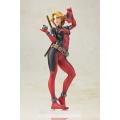 MARVEL Female Lady Thor Marvel Sexy Bishoujo Figure Kotobukiya Shunya Yamashita