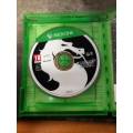 XBOX one game - Mortal Kombat 11