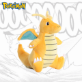 Pokemon Plush - Dragonite