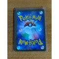 Pokemon Trading Card Game - Eternatus 109 - Japanese