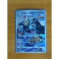 Pokemon Trading Card Game - Mightyena #72 - Japanese