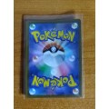 Pokemon Trading Card Game - Sylveon VMAX 075 - Japanese