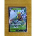 Pokemon Trading Card Game - Beedrill V #1 - Japanese