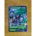 Pokemon Trading Card Game - Rillaboom V #9 - Japanese